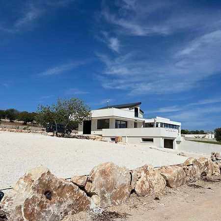 Villa Dolce Vita ซัมปิเอรี ภายนอก รูปภาพ
