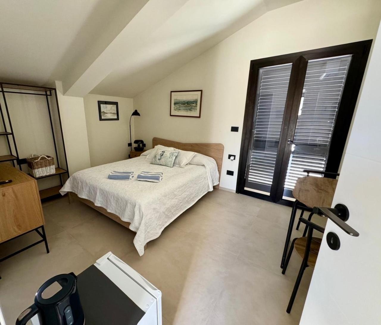 Villa Dolce Vita ซัมปิเอรี ภายนอก รูปภาพ