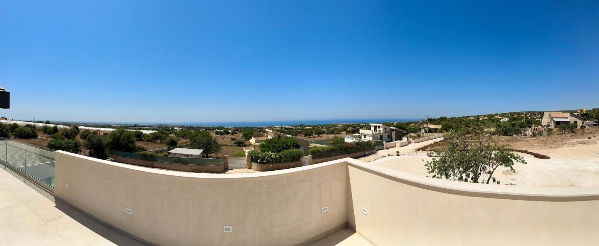 Villa Dolce Vita ซัมปิเอรี ภายนอก รูปภาพ