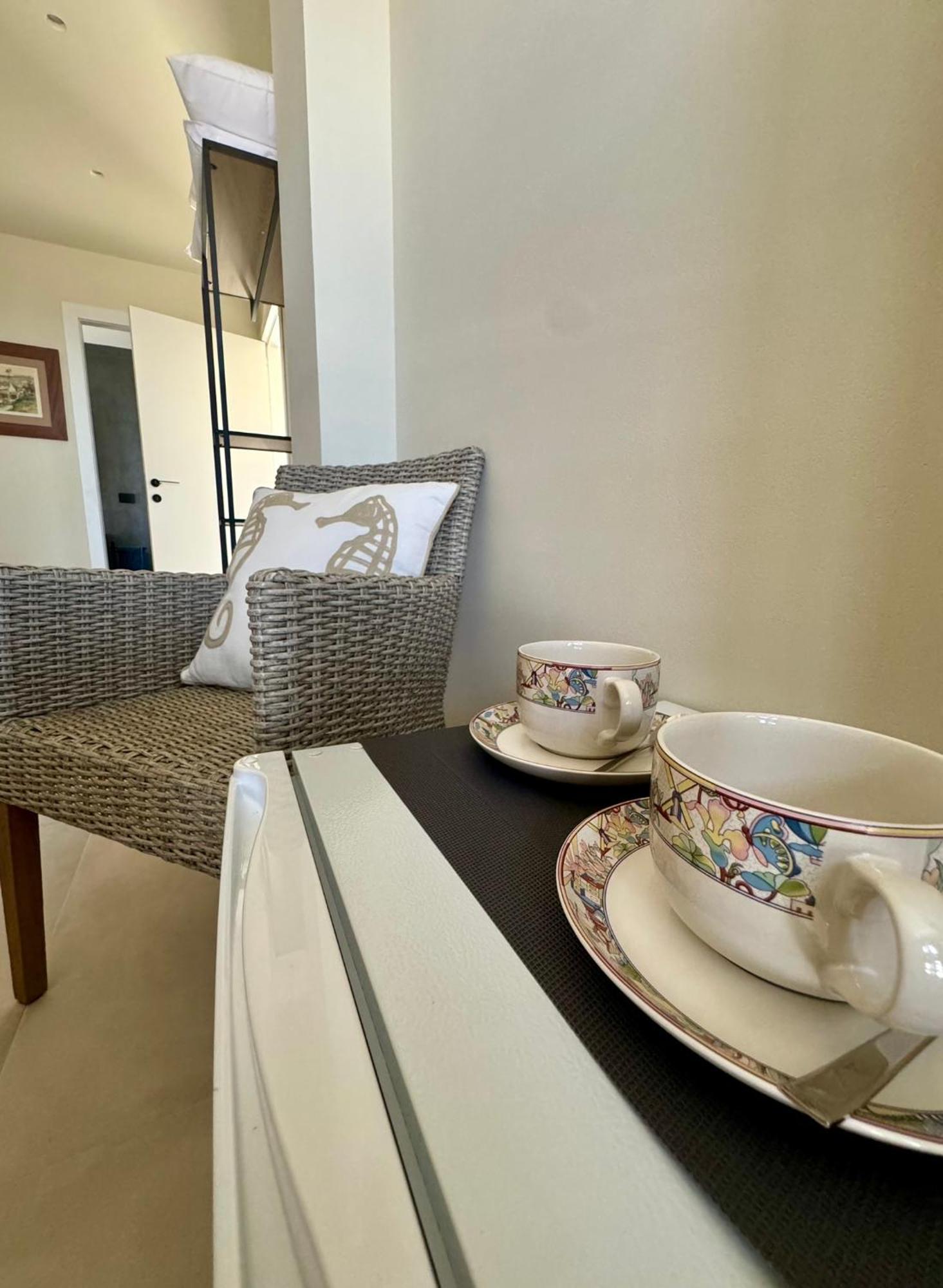 Villa Dolce Vita ซัมปิเอรี ภายนอก รูปภาพ