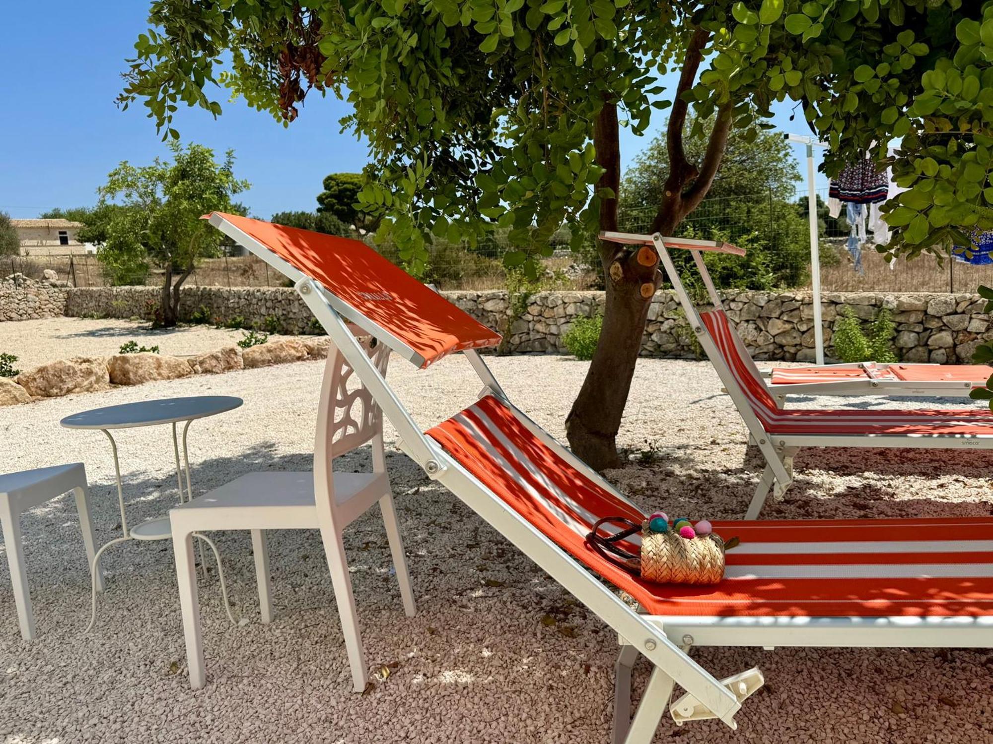 Villa Dolce Vita ซัมปิเอรี ภายนอก รูปภาพ